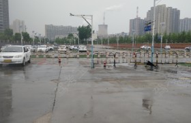 教学环境