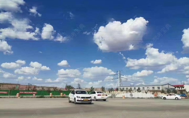 路正达驾校尚旭亚教练|尚旭亚教练评价怎么样|乌鲁木齐驾驶员教练