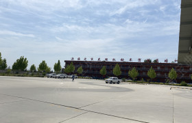 教学环境