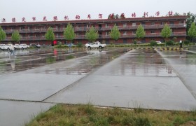 教学环境