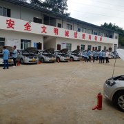 教学环境
