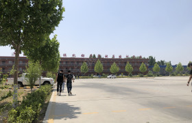 教学环境