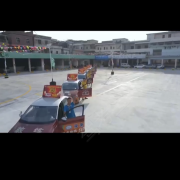教学环境