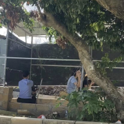 教学环境