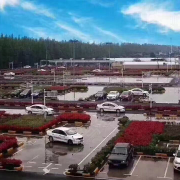 教学环境