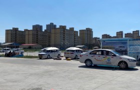 教学环境
