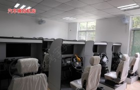 教学环境