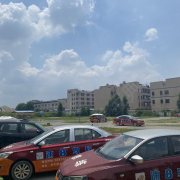 教学环境