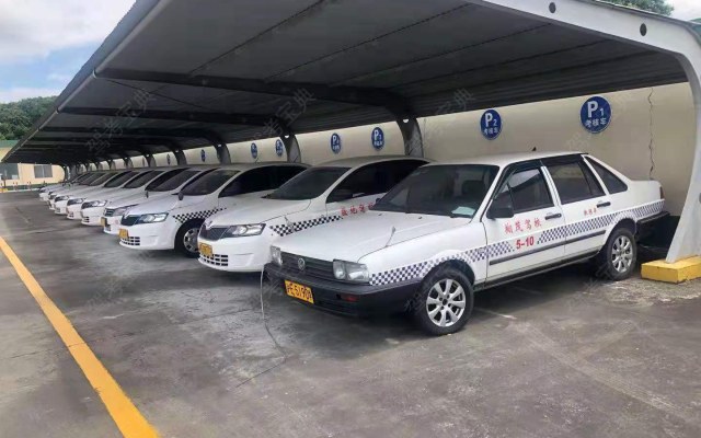 谢倩倩教练|谢倩倩教练评价怎么样|盐城驾驶员教练【盐城天恩驾校】