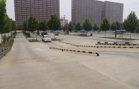 教学环境