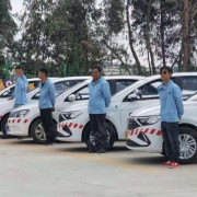教学环境