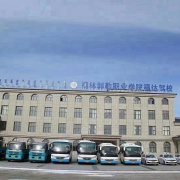 教学环境