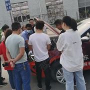 教学环境