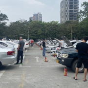 教学环境