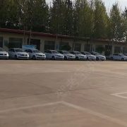 教学环境