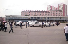教学环境