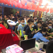 教学环境