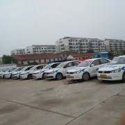 教学环境