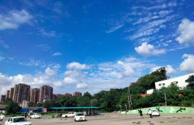 教学环境