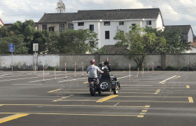 教学环境