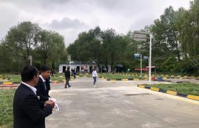 教学环境