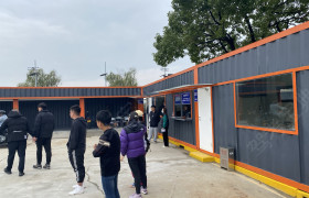 教学环境
