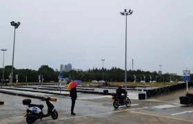 教学环境
