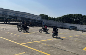 教学环境