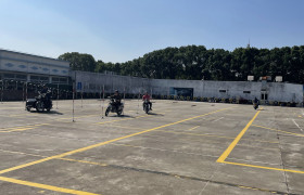 教学环境