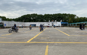 教学环境