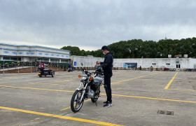 教学环境