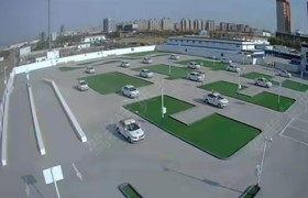 教学环境
