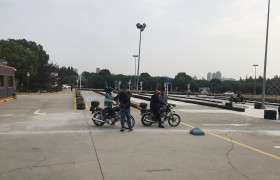教学环境