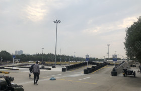 教学环境
