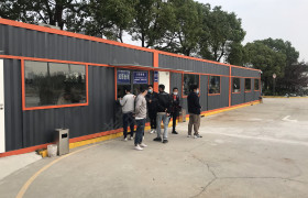 教学环境