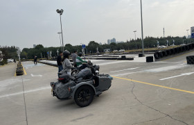 教学环境