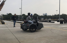 教学环境