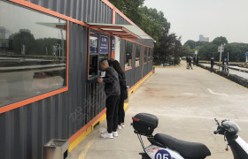 教学环境