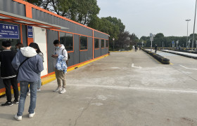 教学环境