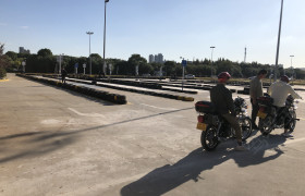 教学环境