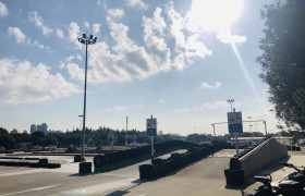 教学环境