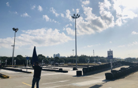 教学环境