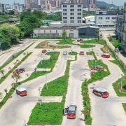 教学环境