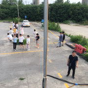 教学环境