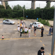 教学环境
