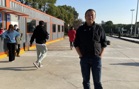 教学环境