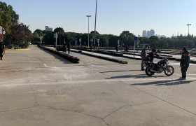 教学环境
