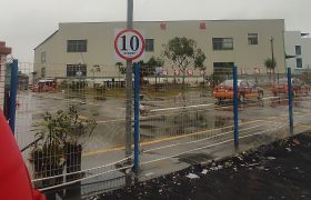 教学环境