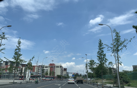 教学环境