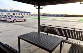 教学环境